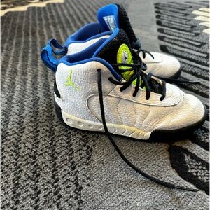 Jordan toddler size 10c